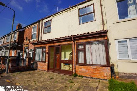 Nelson Street, Retford, DN22