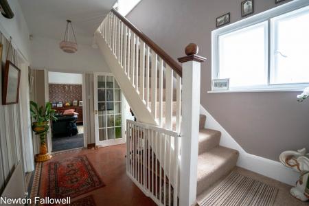 3 bedroom Detached house for sale in North Road, Retford, DN22