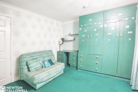 3 bedroom Detached bungalow for sale in Oaks Close, Ranskill, DN22