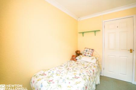 3 bedroom Detached bungalow for sale in Oaks Close, Ranskill, DN22