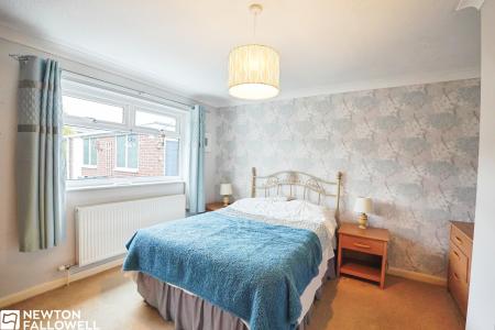 3 bedroom Detached bungalow for sale in Oaks Close, Ranskill, DN22