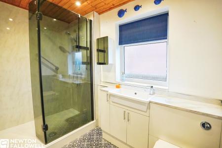 3 bedroom Detached bungalow for sale in Oaks Close, Ranskill, DN22