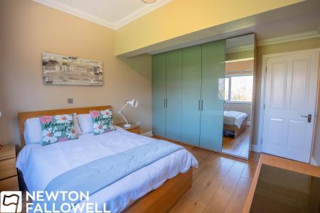 5 bedroom Detached house for sale in Rectory Walk, Gamston, DN22