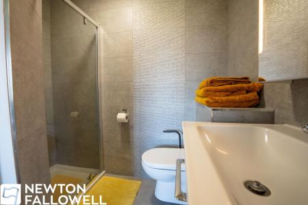 5 bedroom Detached house for sale in Rectory Walk, Gamston, DN22