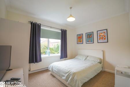 5 bedroom Semi-detached house for sale in Richard Street, Retford, DN22