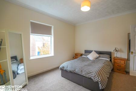 5 bedroom Semi-detached house for sale in Richard Street, Retford, DN22