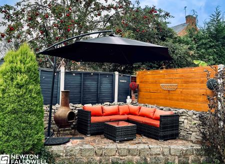 5 bedroom Semi-detached house for sale in Richard Street, Retford, DN22