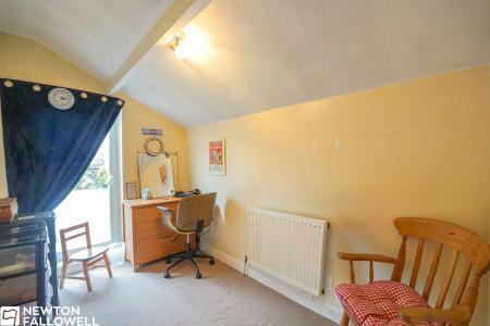 5 bedroom Semi-detached house for sale in Richard Street, Retford, DN22