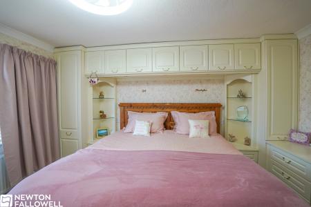 4 bedroom Detached house for sale in Rutland Road, Retford, DN22