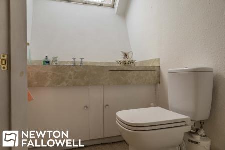 3 bedroom Cottage for sale in Sheffield Road, Blyth, S81