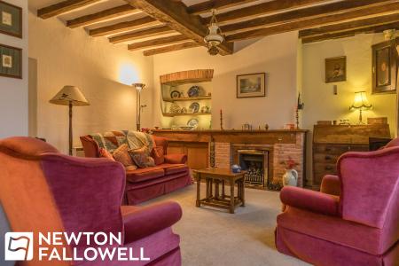 3 bedroom Cottage for sale in Sheffield Road, Blyth, S81