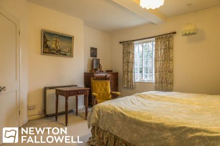 3 bedroom Cottage for sale in Sheffield Road, Blyth, S81