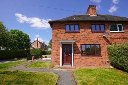 Simon Close, Woodbeck, DN22