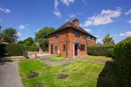 3 bedroom Semi-detached house for sale in Simon Close, Woodbeck, DN22
