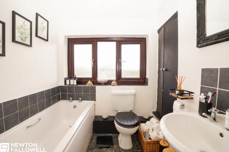 3 bedroom Semi-detached house for sale in Simon Close, Woodbeck, DN22