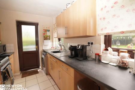 3 bedroom Semi-detached house for sale in Simon Close, Woodbeck, DN22