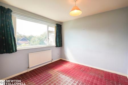 4 bedroom Detached house for sale in St Martins Road, North Leverton, DN22