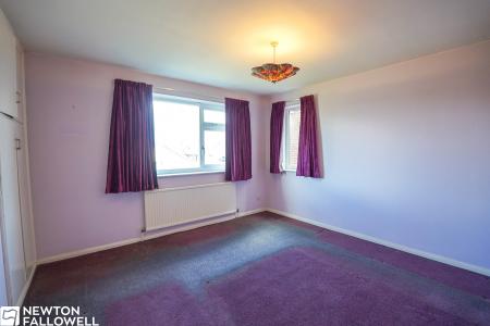 4 bedroom Detached house for sale in St Martins Road, North Leverton, DN22