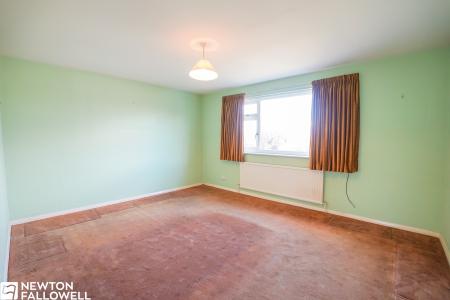 4 bedroom Detached house for sale in St Martins Road, North Leverton, DN22