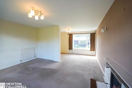 4 bedroom Detached house for sale in St Martins Road, North Leverton, DN22