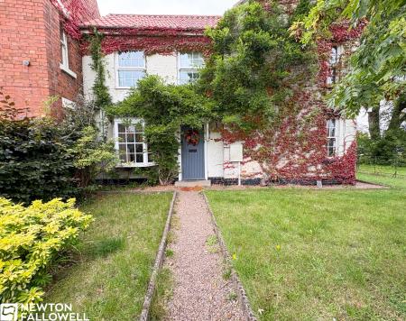 Sutton Lane, Sutton cum Lound, DN22