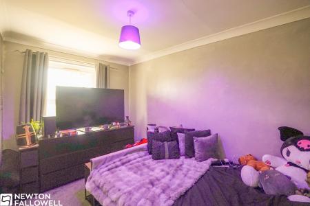 4 bedroom Detached house for sale in Sutton Lane, Sutton cum Lound, DN22