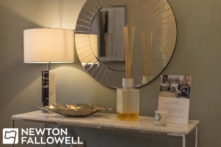 5 bedroom Detached house for sale in The Brambles, London Road, Retford, DN22