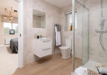 5 bedroom Detached house for sale in The Brambles, London Road, Retford, DN22