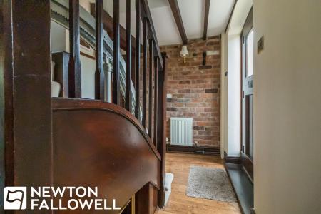 3 bedroom Cottage for sale in Town Street, Lound, DN22
