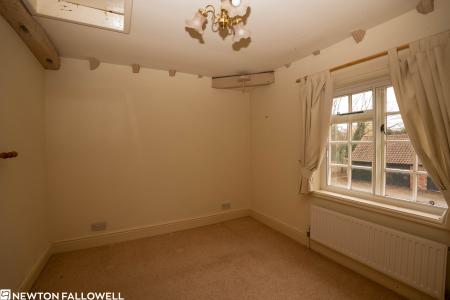 3 bedroom Detached house for sale in Townside, Treswell, DN22