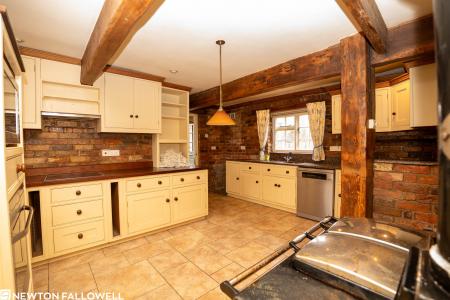 3 bedroom Detached house for sale in Townside, Treswell, DN22