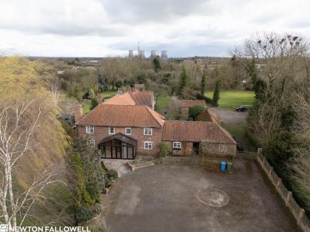 Townside, Treswell, DN22