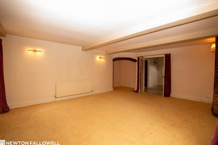 3 bedroom Detached house for sale in Townside, Treswell, DN22