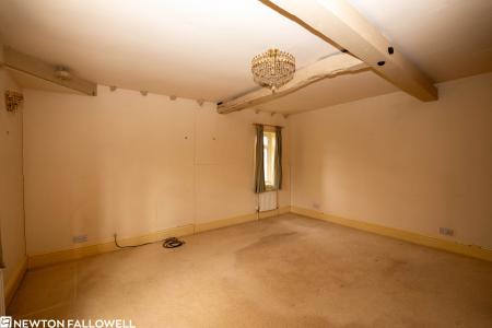 3 bedroom Detached house for sale in Townside, Treswell, DN22