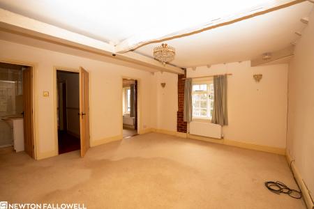 3 bedroom Detached house for sale in Townside, Treswell, DN22