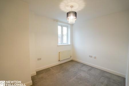 2 bedroom Flat for sale in Waterfields, Retford, DN22