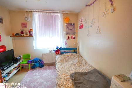 2 bedroom Flat for sale in Wellesley Court, Retford, DN22