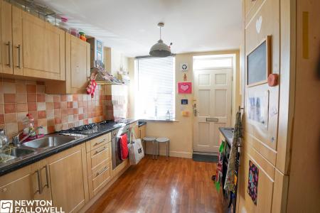 2 bedroom Flat for sale in Wellesley Court, Retford, DN22