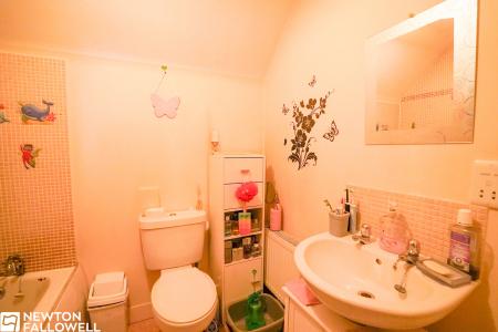 2 bedroom Flat for sale in Wellesley Court, Retford, DN22