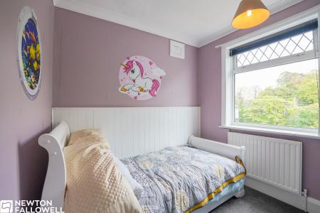 3 bedroom Semi-detached house for sale in West Carr Road, Retford, DN22