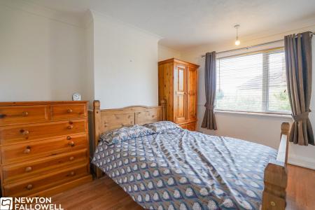 3 bedroom Semi-detached house for sale in West Carr Road, Retford, DN22