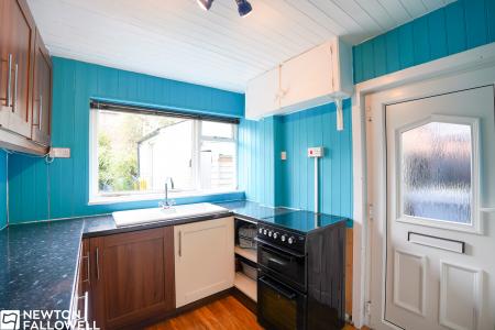 3 bedroom Semi-detached house for sale in West Carr Road, Retford, DN22