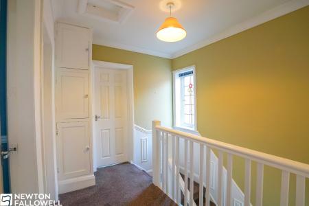 3 bedroom Semi-detached house for sale in West Carr Road, Retford, DN22