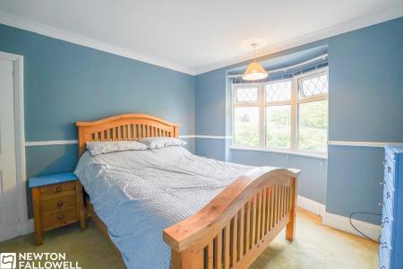 3 bedroom Semi-detached house for sale in West Carr Road, Retford, DN22