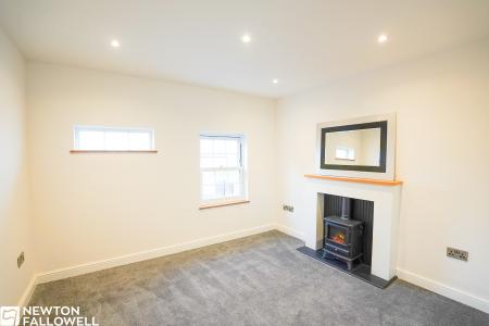 3 bedroom Terraced House for sale in High Street, Gringley-On-The-Hill, DN10