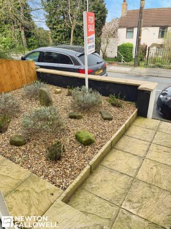 3 bedroom Terraced House for sale in High Street, Gringley-On-The-Hill, DN10