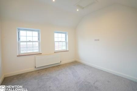 3 bedroom Terraced House for sale in High Street, Gringley-On-The-Hill, DN10