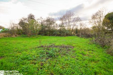 3 bedroom Cottage for sale in Great North Road, Tuxford, NG22