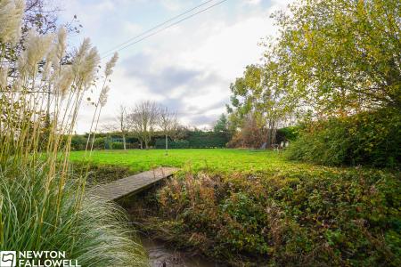 3 bedroom Cottage for sale in Great North Road, Tuxford, NG22