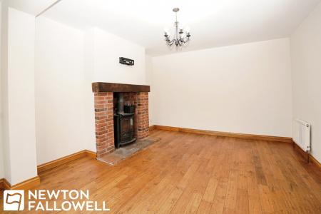 3 bedroom Semi-detached house for sale in Main Street, Clarborough, DN22